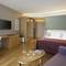 Отель The LifeCo Antalya Well-Being Detox Center and Vegan Hotel