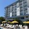 Отель My Aegean Star Hotel