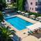 Отель Tal Beach Hotel