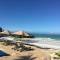 Отель Jafferji Beach Retreat