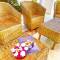 Отель Papaya Guest House Nungwi