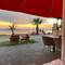 Отель Uras Beach Hotel