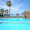 Отель Uras Beach Hotel