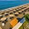 Отель Uras Beach Hotel