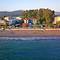 Отель Uras Beach Hotel