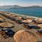 Отель Uras Beach Hotel