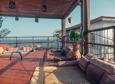 Отель Malindi Boutique