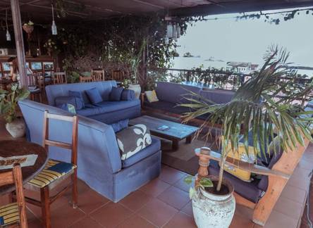 Отель Malindi Boutique