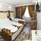 Отель The Queen Hotel