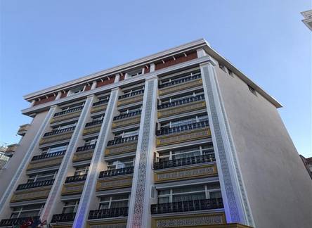 Отель Elit Palace Hotel
