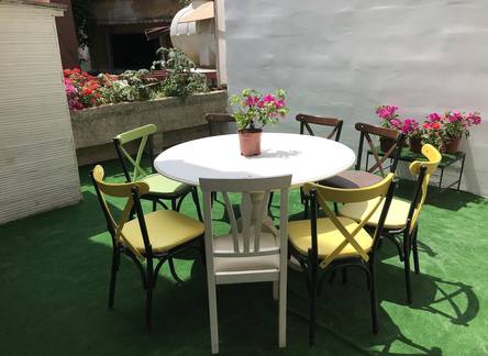 Отель Hotel Sultani
