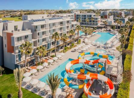 Отель Barut Goia