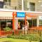 Отель Barut Goia