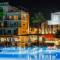 Отель Barut Goia