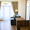 Отель Cipresso Lifestyle Hotel