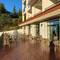 Отель Cipresso Lifestyle Hotel