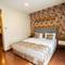 Отель Eliza Hotel