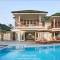 Отель Siyam World Maldives