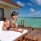 Отель Nakai Alimatha Resort