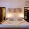 Отель Nakai Alimatha Resort