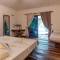 Отель Nakai Alimatha Resort