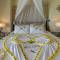 Отель Nakai Alimatha Resort