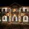 Отель  The Manor House Zanzibar