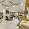Отель Newway Hotel Kayseri