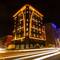 Отель Newway Hotel Kayseri