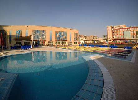 Отель Rehana Plaza Hotel