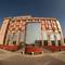 Отель Rehana Plaza Hotel