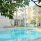 Отель Soluxe Cairo Hotel