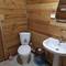 Отель Allure Lodge