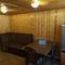Отель Allure Lodge