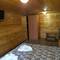 Отель Allure Lodge