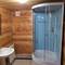 Отель Allure Lodge