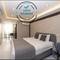 Отель White Corner Hotel