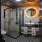 Отель White Corner Hotel