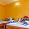 Отель Marea Boutique Hotel