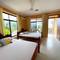 Отель Marea Boutique Hotel