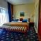 Отель Grand Hotel Tornik