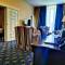 Отель Grand Hotel Tornik