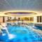 Отель Grand Hotel Tornik