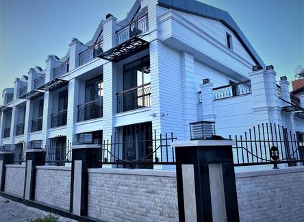 Отель Miyas Luxury Hotel