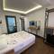 Отель Miyas Luxury Hotel
