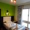 Отель Naama Blue Hotel