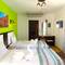 Отель Naama Blue Hotel