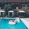 Отель Naama Blue Hotel