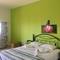 Отель Naama Blue Hotel