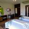 Отель Naama Blue Hotel
